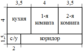 Рисунок к задаче