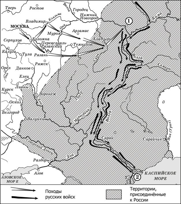 Рисунок к задаче