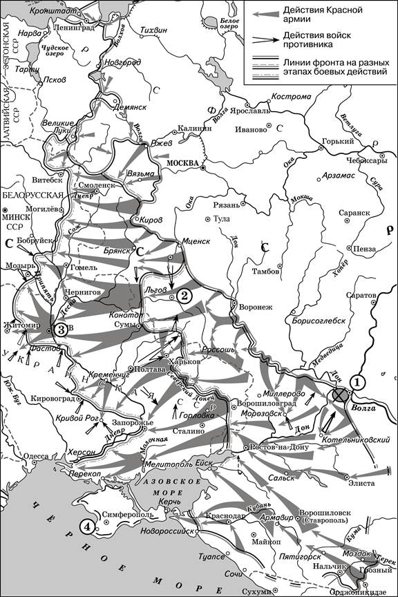 Рисунок к задаче