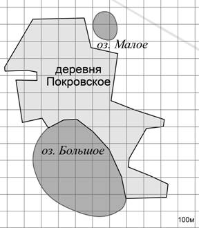 Рисунок к задаче