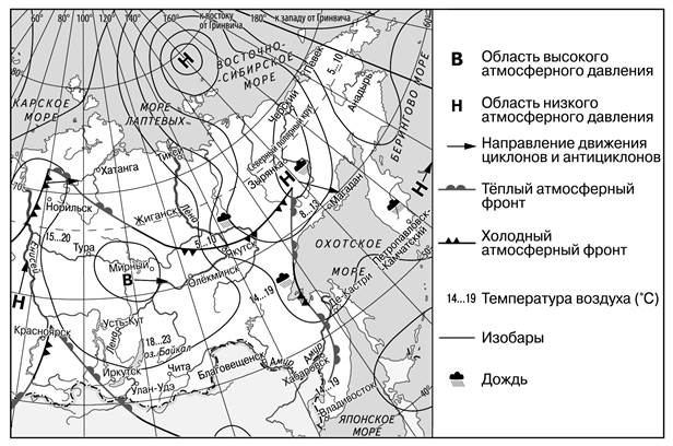 Рисунок к задаче