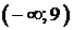 Вариант ответа
