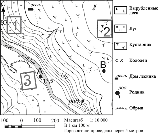 Рисунок к задаче