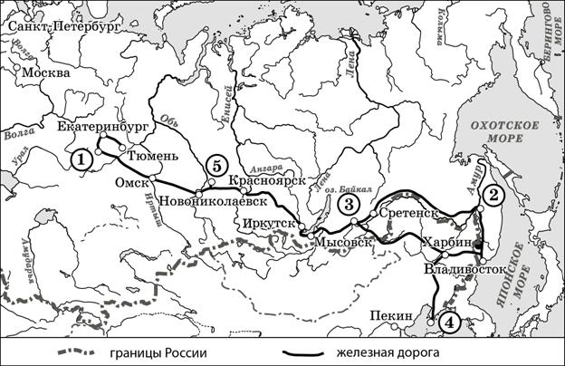 Рисунок к задаче