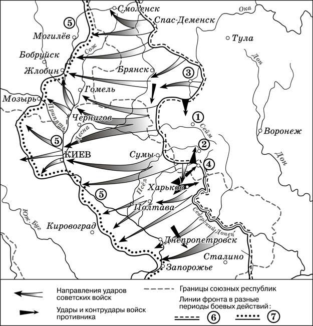 Рисунок к задаче