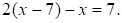 Рисунок к задаче