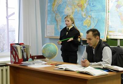 Рисунок к задаче