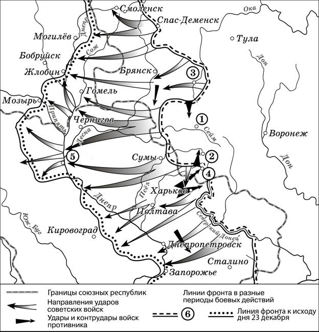 Рисунок к задаче