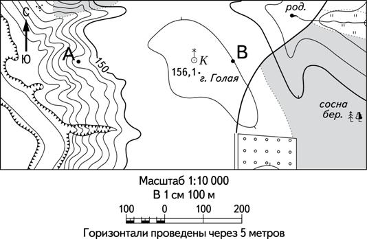 Рисунок к задаче