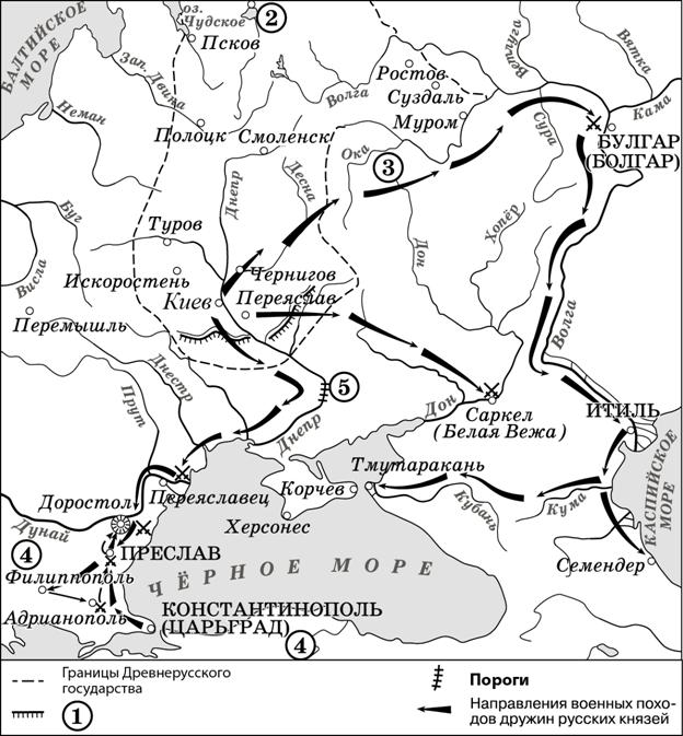 Рисунок к задаче