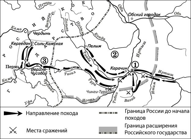 Рисунок к задаче