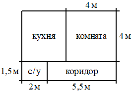 Рисунок к задаче
