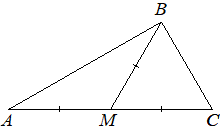 Рисунок к задаче