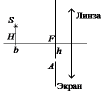 Рисунок к задаче