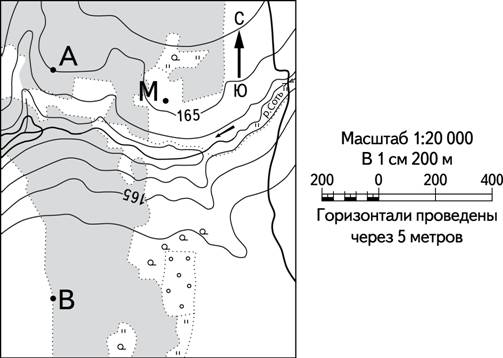 Рисунок к задаче