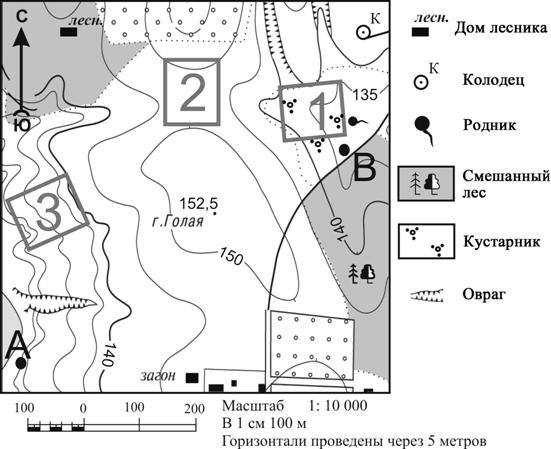Рисунок к задаче