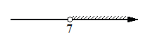 Вариант ответа