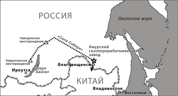 Рисунок к задаче