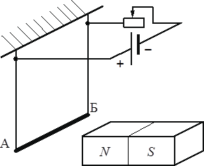 Рисунок к задаче