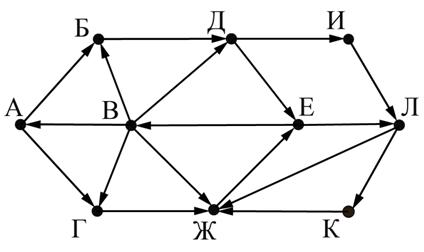 Рисунок к задаче