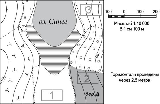 Рисунок к задаче