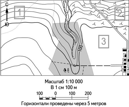 Рисунок к задаче