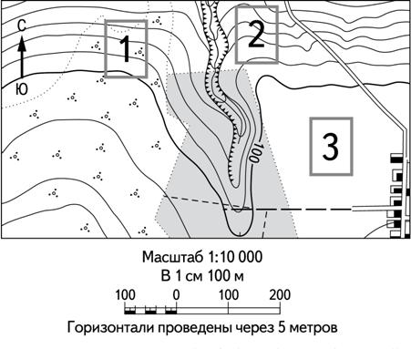 Рисунок к задаче