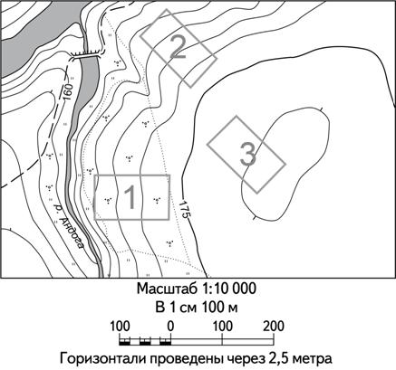Рисунок к задаче